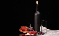 Desktop wallpaper. Drinks. ID:45984