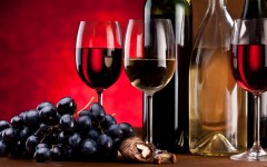 Desktop wallpaper. Drinks. ID:45990
