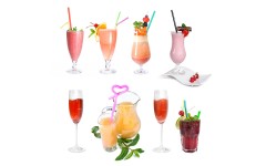 Desktop wallpaper. Drinks. ID:45992