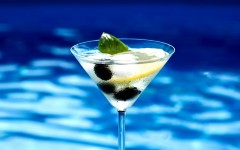 Desktop wallpaper. Drinks. ID:45996