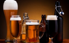 Desktop image. Drinks. ID:46011