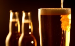 Desktop image. Drinks. ID:46012
