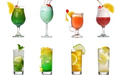 Desktop wallpaper. Drinks. ID:46025