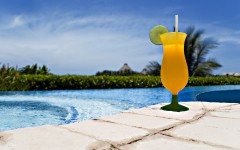 Desktop wallpaper. Drinks. ID:46040