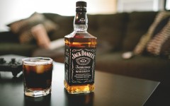 Desktop wallpaper. Drinks. ID:51136