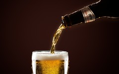 Desktop wallpaper. Drinks. ID:52412