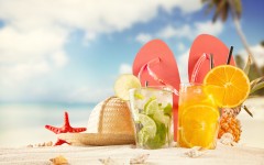Desktop wallpaper. Drinks. ID:52854