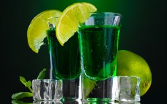 Desktop wallpaper. Drinks. ID:57533