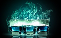Desktop wallpaper. Drinks. ID:57534