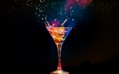 Desktop wallpaper. Drinks. ID:57536