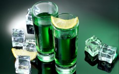 Desktop wallpaper. Drinks. ID:57538