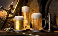Desktop wallpaper. Drinks. ID:66624