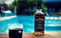 Desktop wallpaper. Drinks. ID:66627