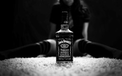 Desktop wallpaper. Drinks. ID:66635