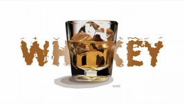 Desktop wallpaper. Drinks. ID:95211