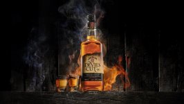 Desktop wallpaper. Jim Beam