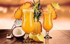 Desktop wallpaper. Drinks. ID:99149
