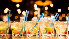 Desktop wallpaper. Drinks. ID:100018