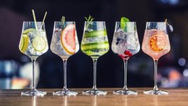 Desktop wallpaper. Drinks. ID:101690