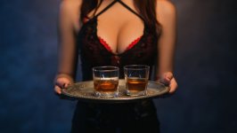 Desktop wallpaper. Drinks. ID:102422