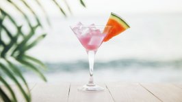 Desktop wallpaper. Drinks. ID:104340