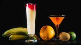 Desktop wallpaper. Drinks. ID:108551