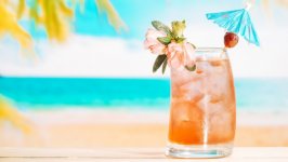 Desktop wallpaper. Drinks. ID:115517