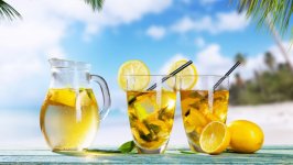 Desktop wallpaper. Drinks. ID:120613