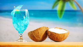 Desktop wallpaper. Drinks. ID:122363