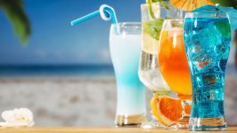 Desktop wallpaper. Drinks. ID:126973