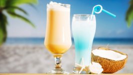 Desktop wallpaper. Drinks. ID:127037