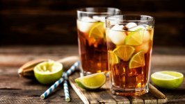 Desktop wallpaper. Drinks. ID:131774