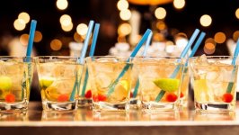 Desktop wallpaper. Drinks. ID:132717