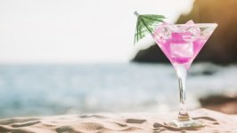 Desktop wallpaper. Drinks. ID:149685
