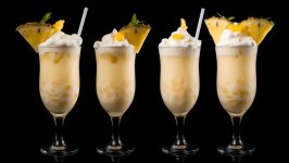 Desktop wallpaper. Drinks. ID:155582