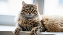 Desktop wallpaper. Cats. ID:130796