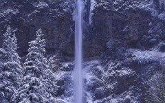 Desktop wallpaper. Waterfalls. ID:42685