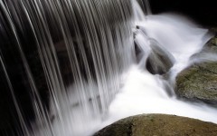 Desktop wallpaper. Waterfalls. ID:42755