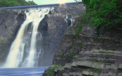 Desktop image. Waterfalls. ID:42866