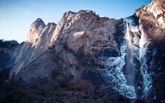 Desktop wallpaper. Waterfalls. ID:52582