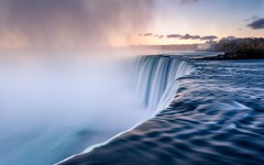 Desktop wallpaper. Waterfalls. ID:52681
