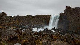 Desktop wallpaper. Waterfalls. ID:147330