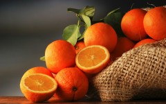 Desktop wallpaper. Fruits. ID:46043