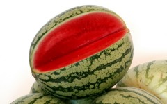 Desktop image. Fruits. ID:46051