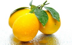 Desktop wallpaper. Fruits. ID:46057