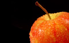 Desktop wallpaper. Fruits. ID:46058