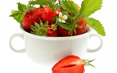 Desktop wallpaper. Fruits. ID:46059