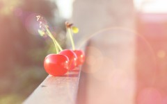 Desktop wallpaper. Fruits. ID:46060