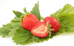 Desktop image. Fruits. ID:46063