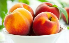 Desktop wallpaper. Fruits. ID:46078